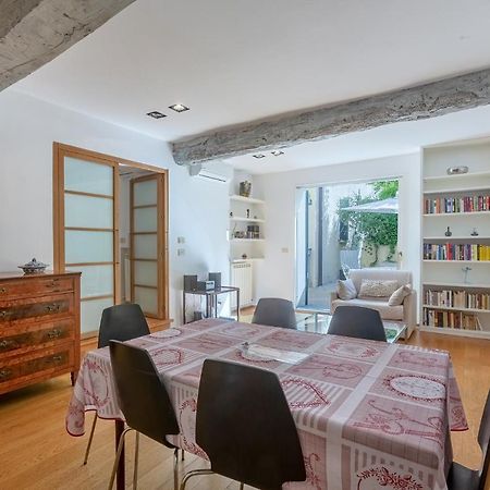 Pleasant Central Apartment With Garden Μπολόνια Εξωτερικό φωτογραφία