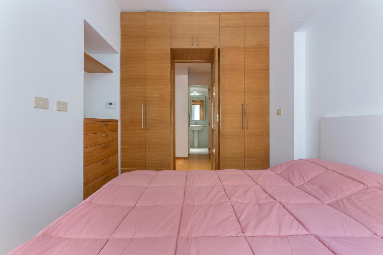 Pleasant Central Apartment With Garden Μπολόνια Εξωτερικό φωτογραφία