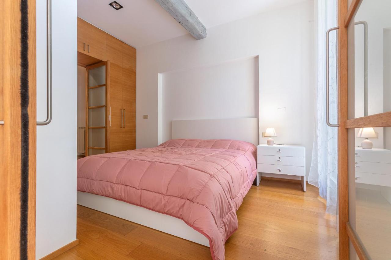 Pleasant Central Apartment With Garden Μπολόνια Εξωτερικό φωτογραφία