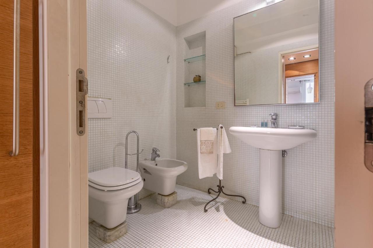 Pleasant Central Apartment With Garden Μπολόνια Εξωτερικό φωτογραφία