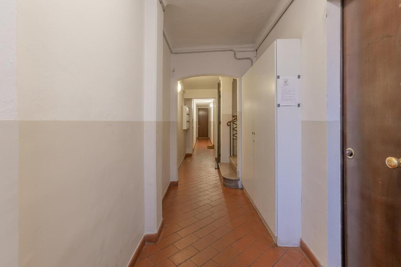 Pleasant Central Apartment With Garden Μπολόνια Εξωτερικό φωτογραφία
