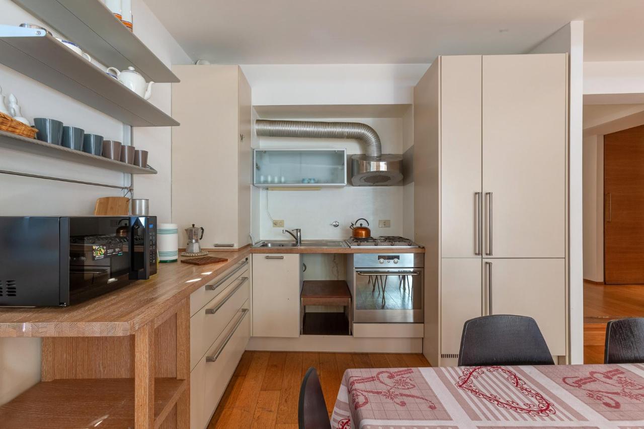 Pleasant Central Apartment With Garden Μπολόνια Εξωτερικό φωτογραφία