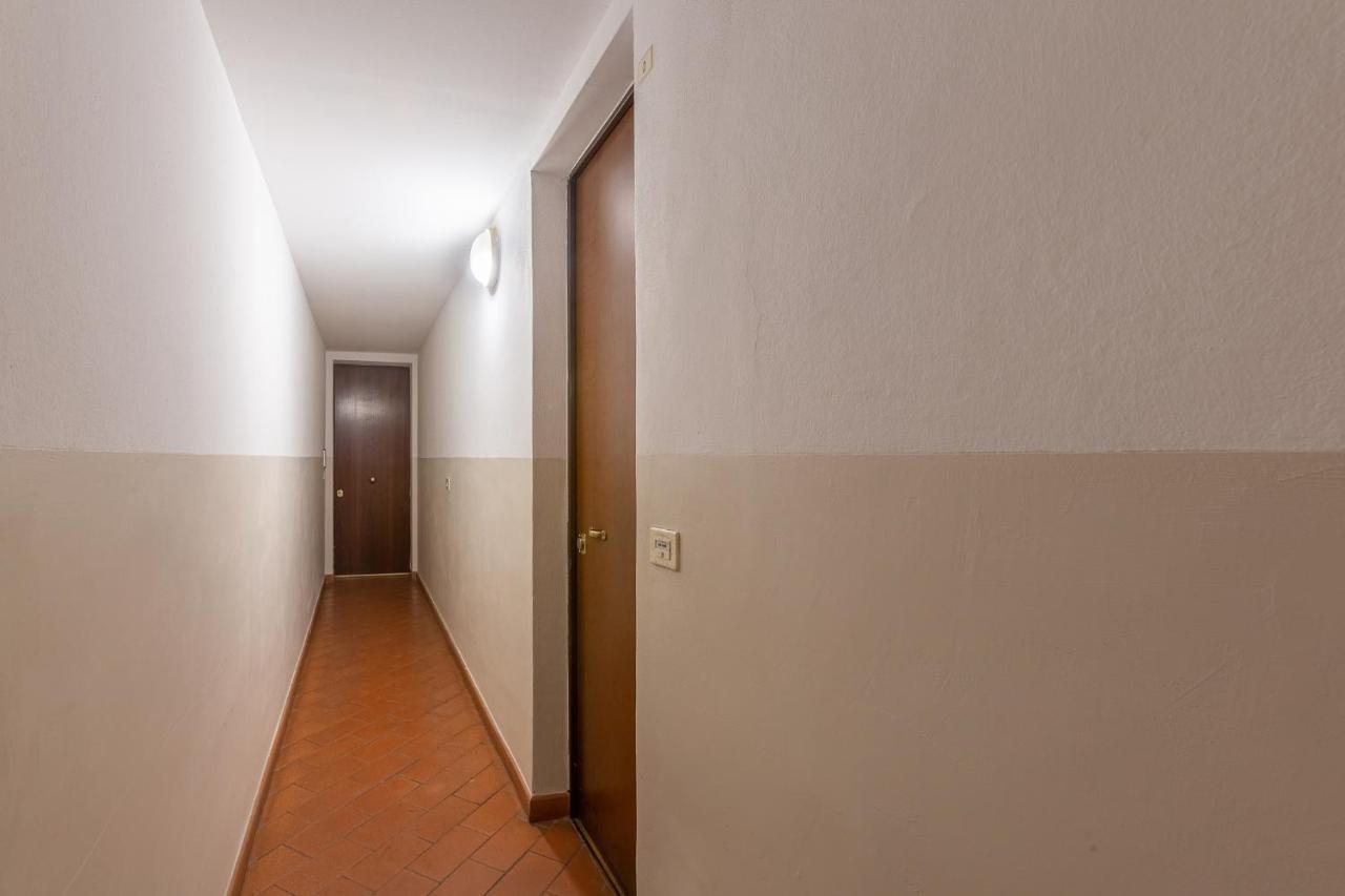 Pleasant Central Apartment With Garden Μπολόνια Εξωτερικό φωτογραφία