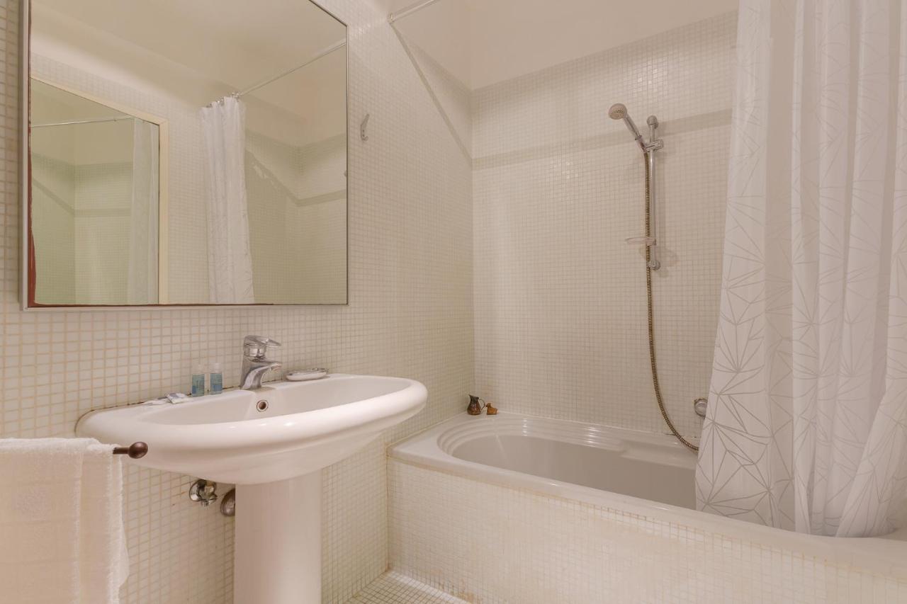 Pleasant Central Apartment With Garden Μπολόνια Εξωτερικό φωτογραφία